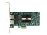 Delock PCI Express x1 Netzwerkkarte Gigabit LAN 2 x RJ45 i82576