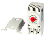 Thermostat inkl. Winkel, für Heizer 691657.1 Stück