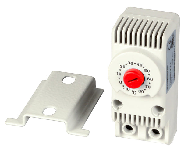 Thermostat inkl. Winkel, für Heizer 691657.1 Stück