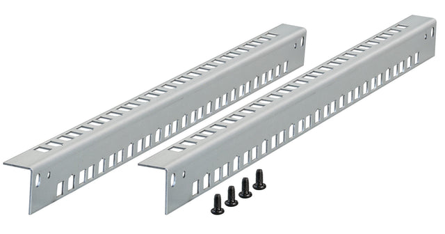19" Profilschienen 12HE für 6917xxFGR.x/FTS.x, Set 2 Stück Packung