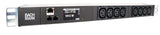 19" 1HE PDU BN2000 Monitored 8 x C13  Stück