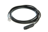 BN2000 Kombisensor Temperatur + Luftfeuchte, Kabel 2m Stück