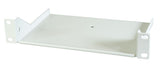 10" 1HE Fachboden, RAL7035  Stück