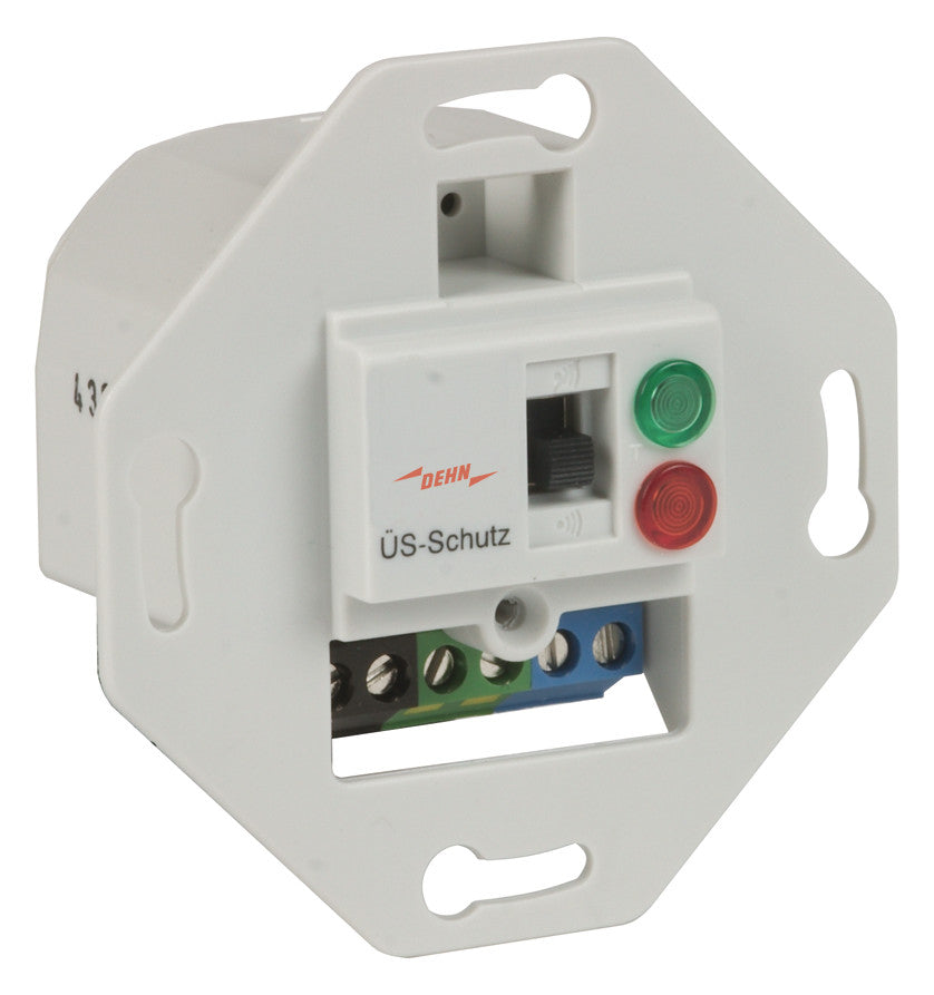DEHN SE Überspannungsschutz 230VAC 2p DSA 230 LA AP/UP opt 1,5kV