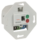 DEHN SE Überspannungsschutz 230VAC 2p DSA 230 LA AP/UP opt 1,5kV