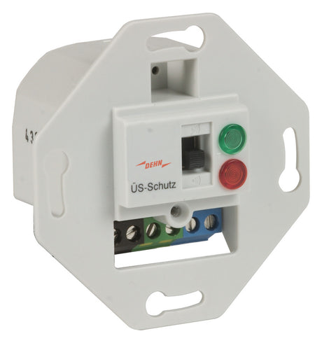 DEHN SE Überspannungsschutz 230VAC 2p DSA 230 LA AP/UP opt 1,5kV