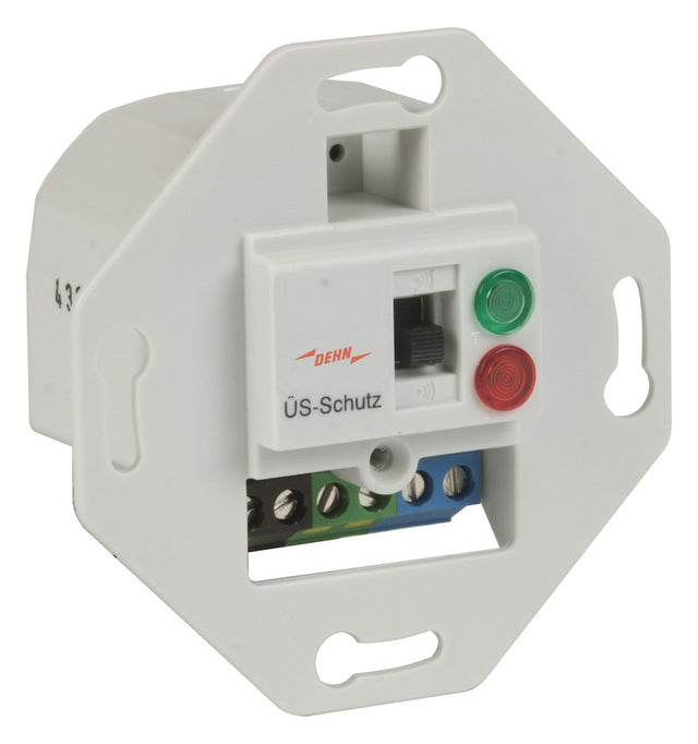 DEHN SE Überspannungsschutz 230VAC 2p DSA 230 LA AP/UP opt 1,5kV
