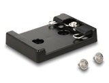 Delock Konverter Ethernet LAN TCP/IP RJ45 zu RS-485/RS-422 Terminalblock mit Überspannungsschutz