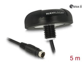 Navilock NL-8004P MD6 Seriell PPS Multi GNSS Empfänger u-blox 8 5 m