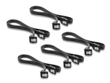 Delock 5 Port SATA PCI Express x4 Karte - Low Profile Formfaktor