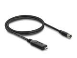 Navilock Anschlusskabel für M8 GNSS-Empfänger USB 2.0 Type-C™ Stecker zu M8 Buchse wasserdicht 1,2 m