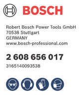 BOSCH-EW Säbelsägeblatt 150mm Holz Stahl 2608656017