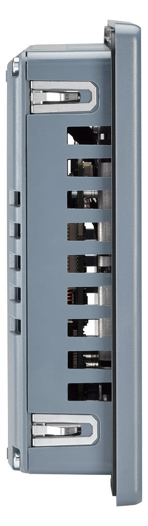 SIEMENS Grafik-Panel m.Farbdisplay DC 6AV2123-3GB32-0AW0 19,2-28,8V 1HW/IE