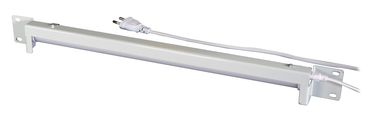 19" 1HE Beleuchtungseinheit "Basic LED" - 698023.3
