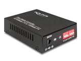 Delock Medienkonverter 100Base-FX SC MM 1310 nm 2 km
