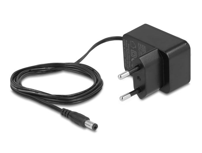 Delock Medienkonverter 100Base-FX SC MM 1310 nm 2 km