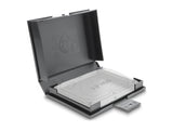 Delock Schutzbox für 3.5″ HDD schwarz