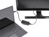 Delock Adapter USB Typ-A Stecker zu HDMI Buchse 4K