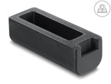 Befestigungshilfe für Delock Klammer 90997