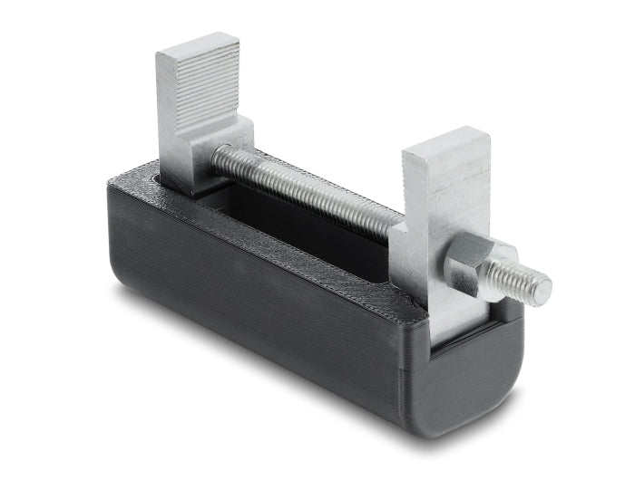 Befestigungshilfe für Delock Klammer 90997
