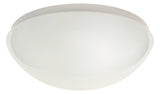 RIDI LED-Anbauleuchte 28W 4000K 2962lm RKSK 440/3750-840 HPC ws Konv