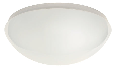 RIDI LED-Anbauleuchte 28W 4000K 2962lm RKSK 440/3750-840 HPC ws Konv