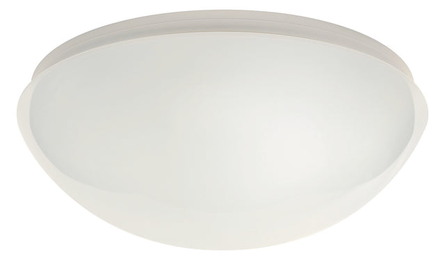 RIDI LED-Anbauleuchte 28W 4000K 2962lm RKSK 440/3750-840 HPC ws Konv