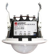 BEG Präsenzmelder 360° EB ws IP20 3000W PD4-M-3C-TRIO-DE Präsenzmelder