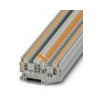 PHOENIX Trennreihenklemme gr 0,14-4qmm PT 2,5-MTB 16A 1Etage