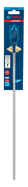 BOSCH-EW Holzbohrer  19mm Sechskant 2608900346