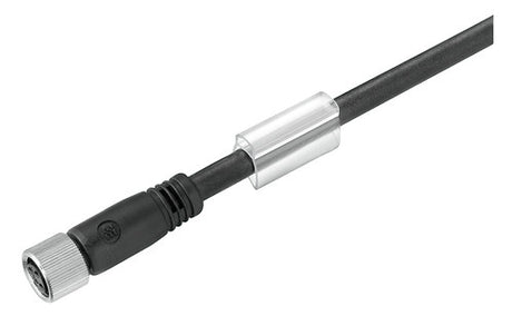 WEIDMÜLLER Sensor-Aktorkabel 3p 5m M8 SAIL-M8BG-3-5.0U Male ger fr.Ende PUR