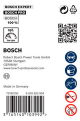 BOSCH-EW Hammerbohrer  14mm SDSplus 2608597405