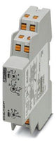 PHOENIX Zeitrelais 24V/AC 0.05s-1h ETD-BL-1T-230-PT ansprVerz rückfVerz