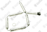 Vaillant Ersatzteil Anode, Kettenanode (G3/4, L ca.970) für VGH 130-190/6 Z, VGH 130-190/6 Z R1 u. a. | Art.-Nr. 285850