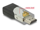 Delock Adapter HDMI-A Stecker > VGA Buchse