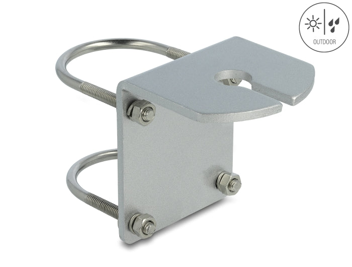 Delock Masthalterung für Antenne