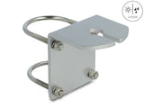 Delock Masthalterung für Antenne