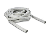 Delock Geflechtschlauch zur EMV Abschirmung selbstschließend 5 m x 19 mm