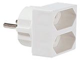 BACHMANN Multistecker ws IP20 qmm 921.271