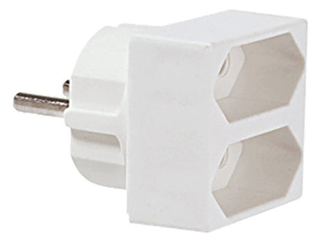 BACHMANN Multistecker ws IP20 qmm 921.271
