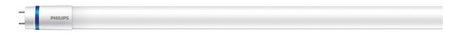 PHILIPS-LM LED-Röhrenlampe G13 T8 12W ws MASTER MAS LEDtube 900mm HO 12W 840 T8 4