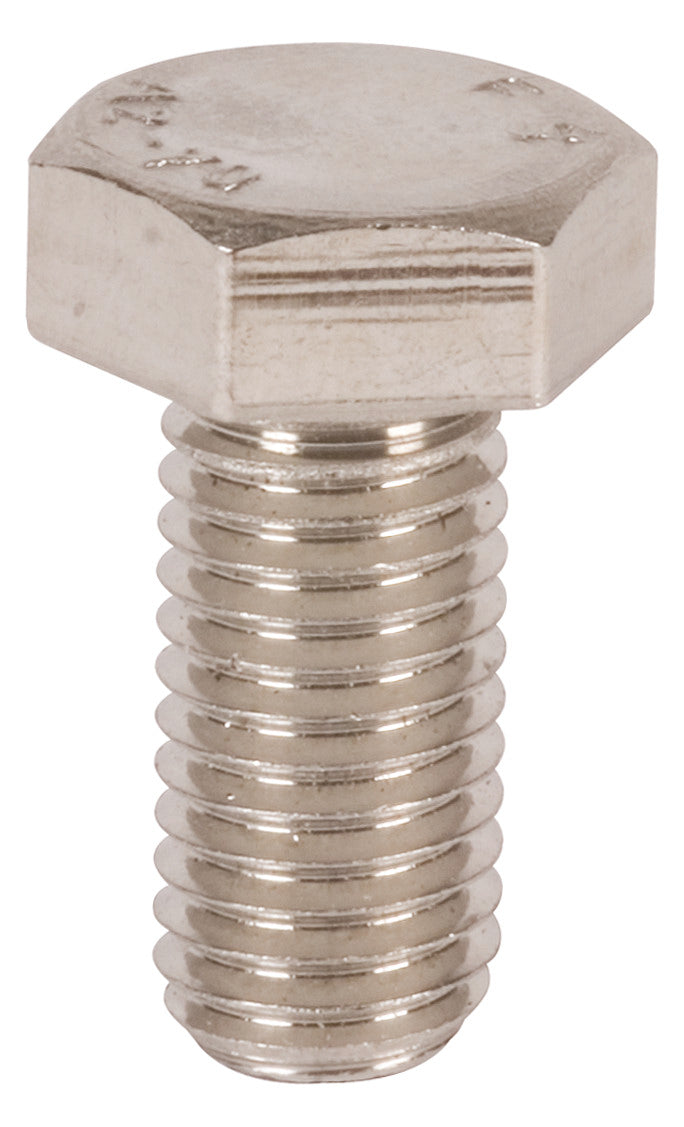 DEHN SE Sechskantschraube M10x30mm M17 SKS M10X30 V2A Edst