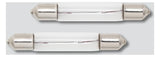 SIEDLE Kleinlampe 3W S7 18V Röhre IM/TM 611-..., BTM 650-1...-4  6x39mm