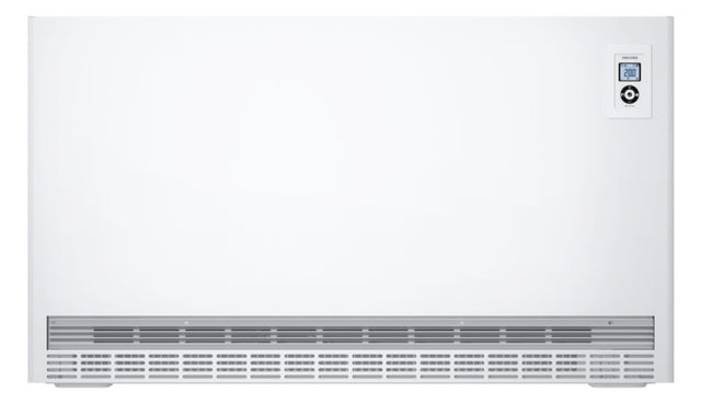 STIEBEL ELTRON Standard-Wärmespeicher ETS 500 Plus, 5kW/400V, weiß