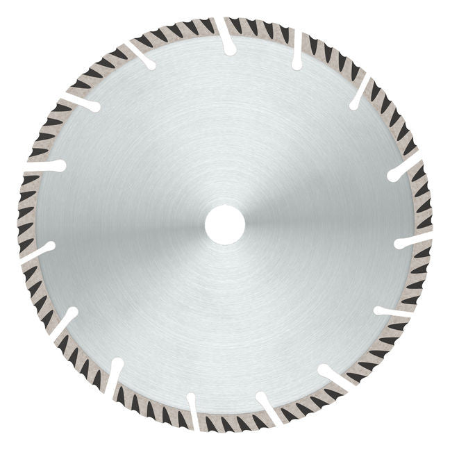 BOSCH-EW Diamant-Trennscheibe 230x10mm 2608615065 f.Backstein f.Beton f.Metall