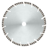BOSCH-EW Diamant-Trennscheibe 230x10mm 2608615065 f.Backstein f.Beton f.Metall
