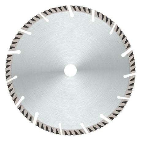 BOSCH-EW Diamant-Trennscheibe 230x10mm 2608615065 f.Backstein f.Beton f.Metall