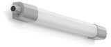 RZB LED-Sicherheitsleuchte 16W 4000K PLANOX ECO 672575.009 2100lm Wand/Decke