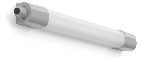 RZB LED-Sicherheitsleuchte 16W 4000K PLANOX ECO 672575.009 2100lm Wand/Decke
