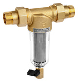 Honeywell Feinfilter MiniPlus-FF R 3/4, ausspülbar | FF06-3/4AA